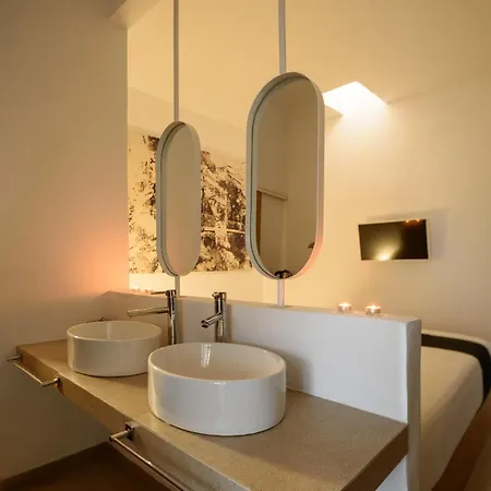 Muses Cycladic 3*