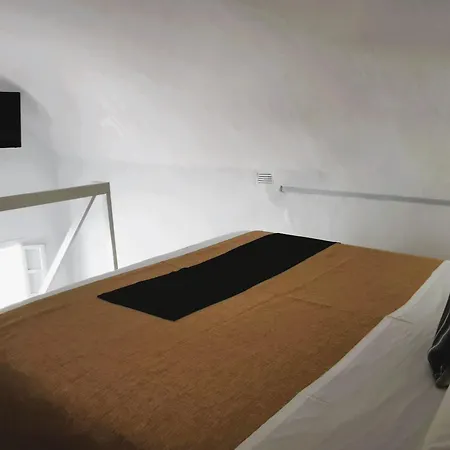 Muses Cycladic Apart Otel 4*