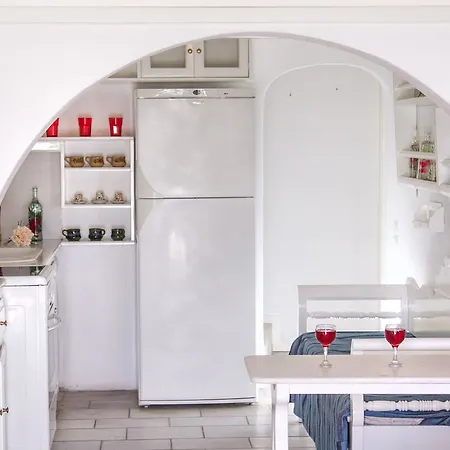 Aparthotel Muses Cycladic 3*
