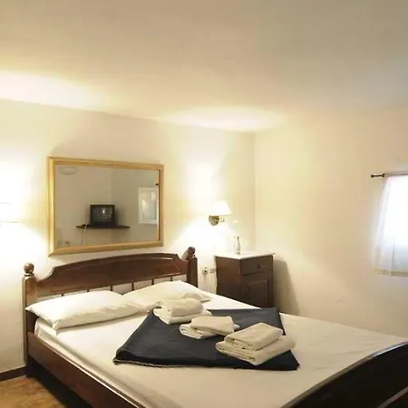 Aparthotel Muses Cycladic