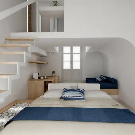 Aparthotel Muses Cycladic 3*
