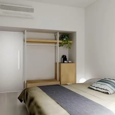 Muses Cycladic Aparthotel Oia (Santorini)