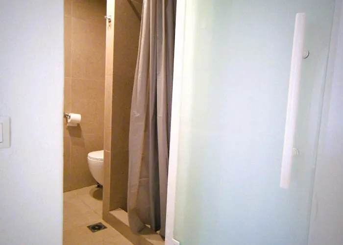 Apart Otel Muses Cycladic 4*