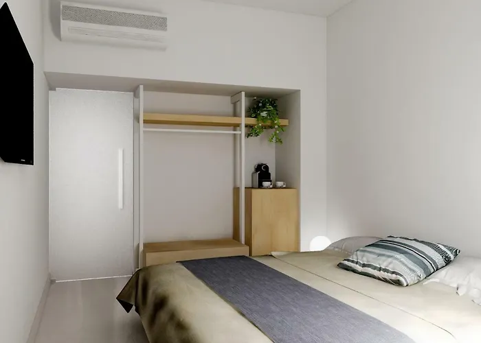 Muses Cycladic Apart Otel Oia