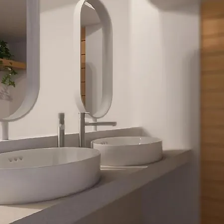 Muses Cycladic 4* Οία