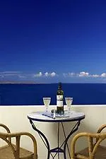 Ξενοδοχείο με διαμερίσματα Muses Cycladic 4*