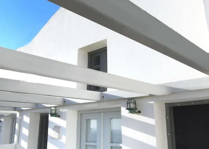 Aparthotel Muses Cycladic 4*