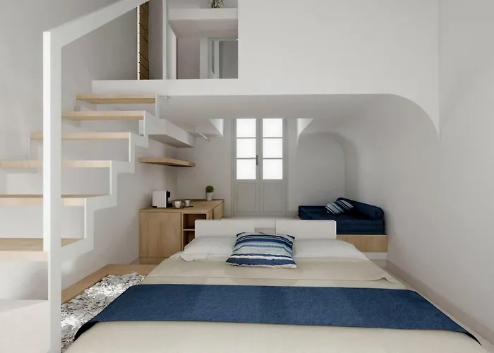 Aparthotel Muses Cycladic 4*