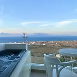 Muses Cycladic Oia