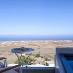 Muses Cycladic 4* Oia