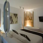 Aparthotel Muses Cycladic Oia