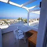 Muses Cycladic Aparthotel