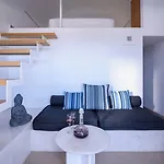 Muses Cycladic Aparthotel Oia (Santorini)