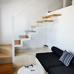 Muses Cycladic Oia