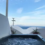Muses Cycladic Aparthotel 4*