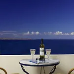 Muses Cycladic Oia