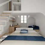 Aparthotel Muses Cycladic 4*