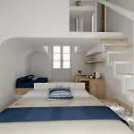 Aparthotel Muses Cycladic 4*