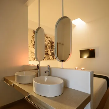 Lejlighedshotel Muses Cycladic