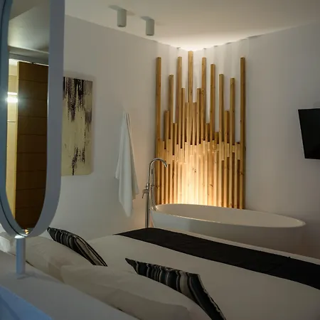 Lejlighedshotel Muses Cycladic Oia