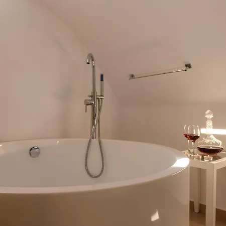 Muses Cycladic Lägenhetshotell