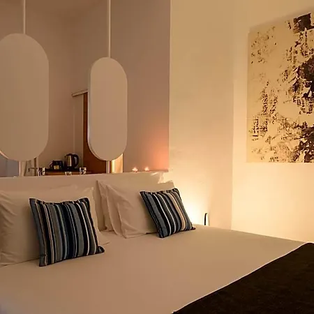 شقة فندقية Muses Cycladic 4*