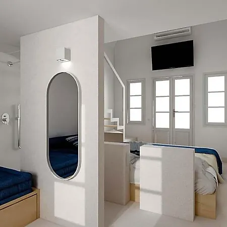Muses Cycladic 4* أويا