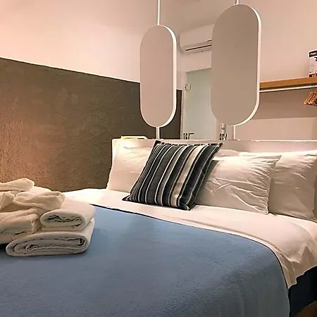 شقة فندقية Muses Cycladic
