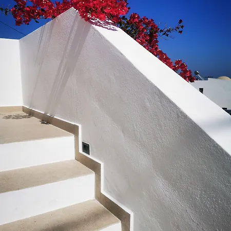 Apart-hotel Muses Cycladic