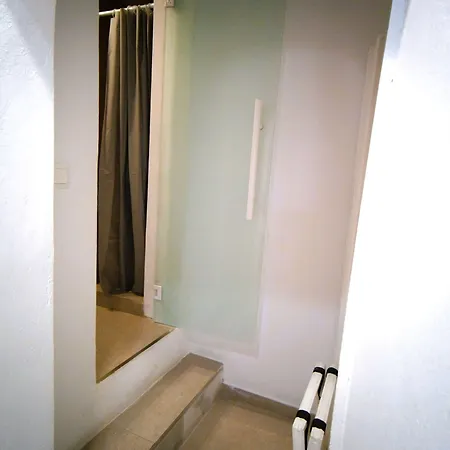 Apart-hotel Muses Cycladic 4*