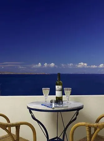 Muses Cycladic Oia