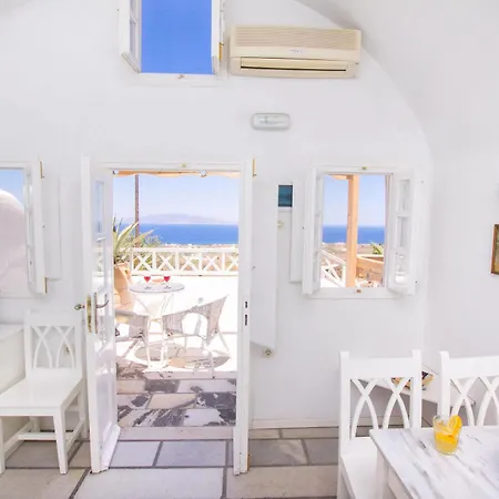Muses Cycladic Ия