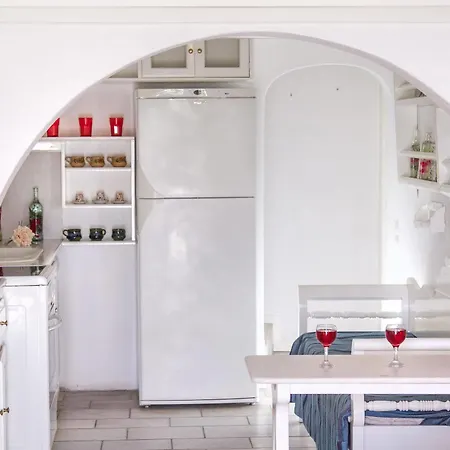 Muses Cycladic 4* Ия