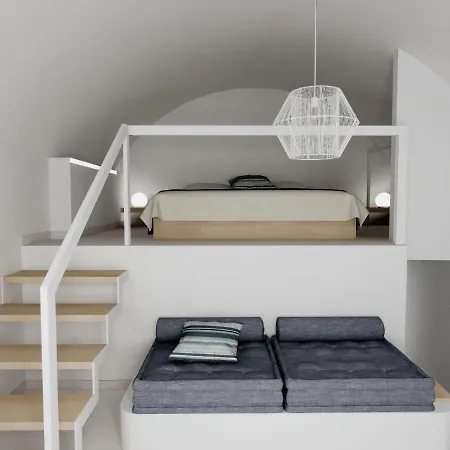 Muses Cycladic 4*