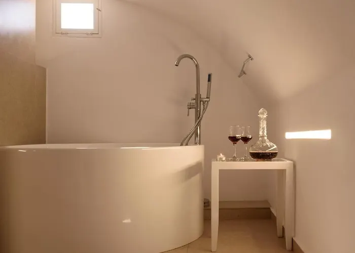 Muses Cycladic Aparthotel