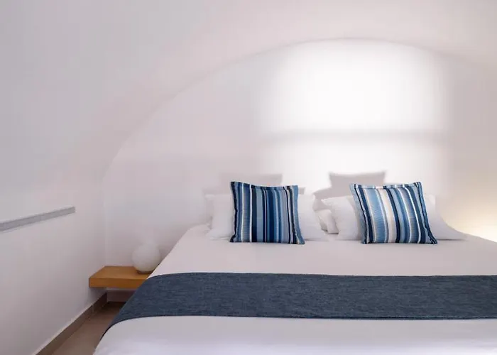 Aparthotel Muses Cycladic 4*