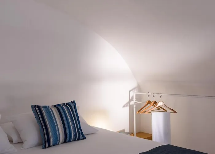 Apartmanhotel Muses Cycladic 4*