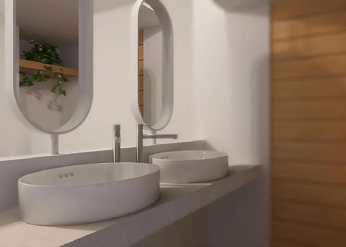 Muses Cycladic 4* Oia (Santorini)