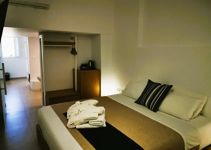 Aparthotel Muses Cycladic Oia (Santorini)