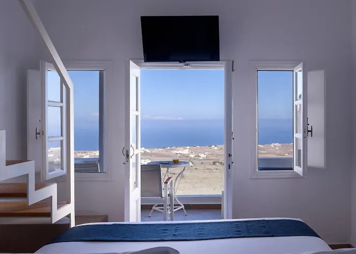 Aparthotel Muses Cycladic