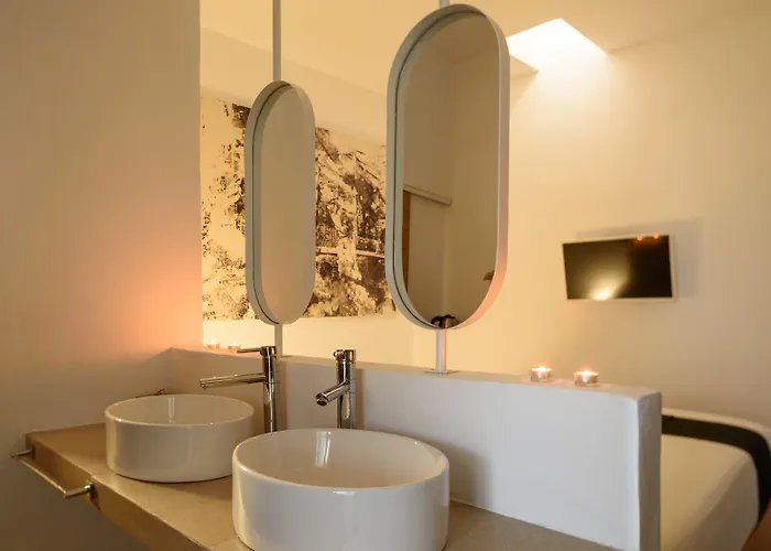 Lejlighedshotel Muses Cycladic