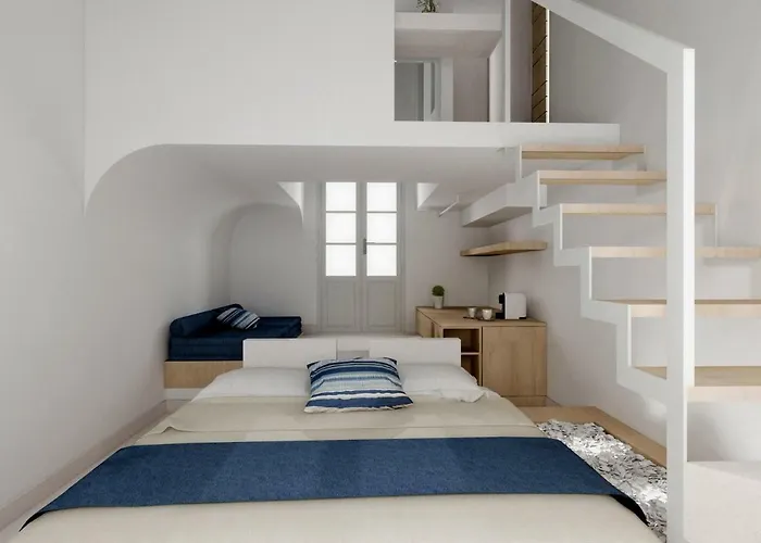 Apartahotel Muses Cycladic 4*