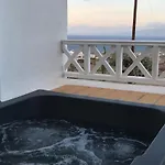 Muses Cycladic Appart hôtel