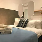Appart hôtel Muses Cycladic Oia (Santorini)