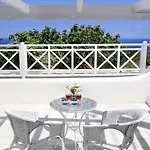 Muses Cycladic Апарт-отель Ия
