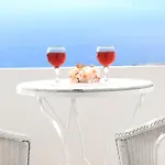 Appart hôtel Muses Cycladic