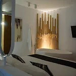 Appart hôtel Muses Cycladic Oia (Santorini)