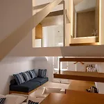 Muses Cycladic Appart hôtel
