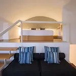 Muses Cycladic Appart hôtel Oia (Santorini)