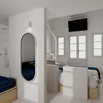 Апарт-отель Muses Cycladic Ия